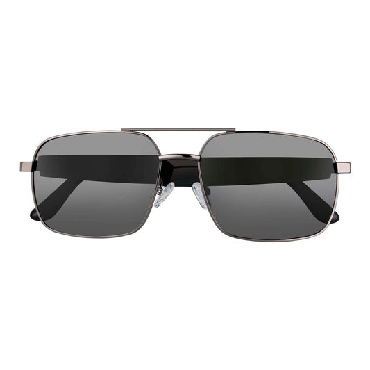 Lentes de Sol Lennz Brave STF con Audio Direccionado 6 Hrs Uso IPX4 Polarizados UV400
