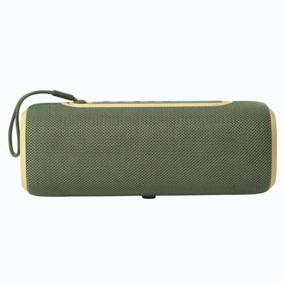 Bocina Portátil Billboard Nomad GO STF 30W 6hrs Uso Función Tws IPX5 Gris