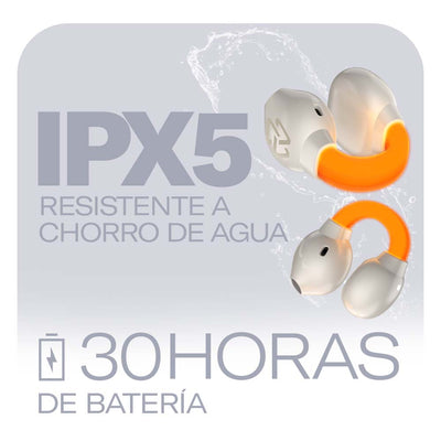 Audifonos Inalambricos Ows One Plus Sport STF 30Hrs Uso IPX5