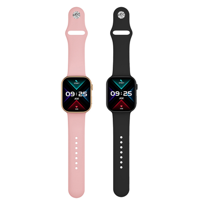 Kit STF Smartwatch Reloj Kronos Element + Smartwatch Reloj Kronos Element mini