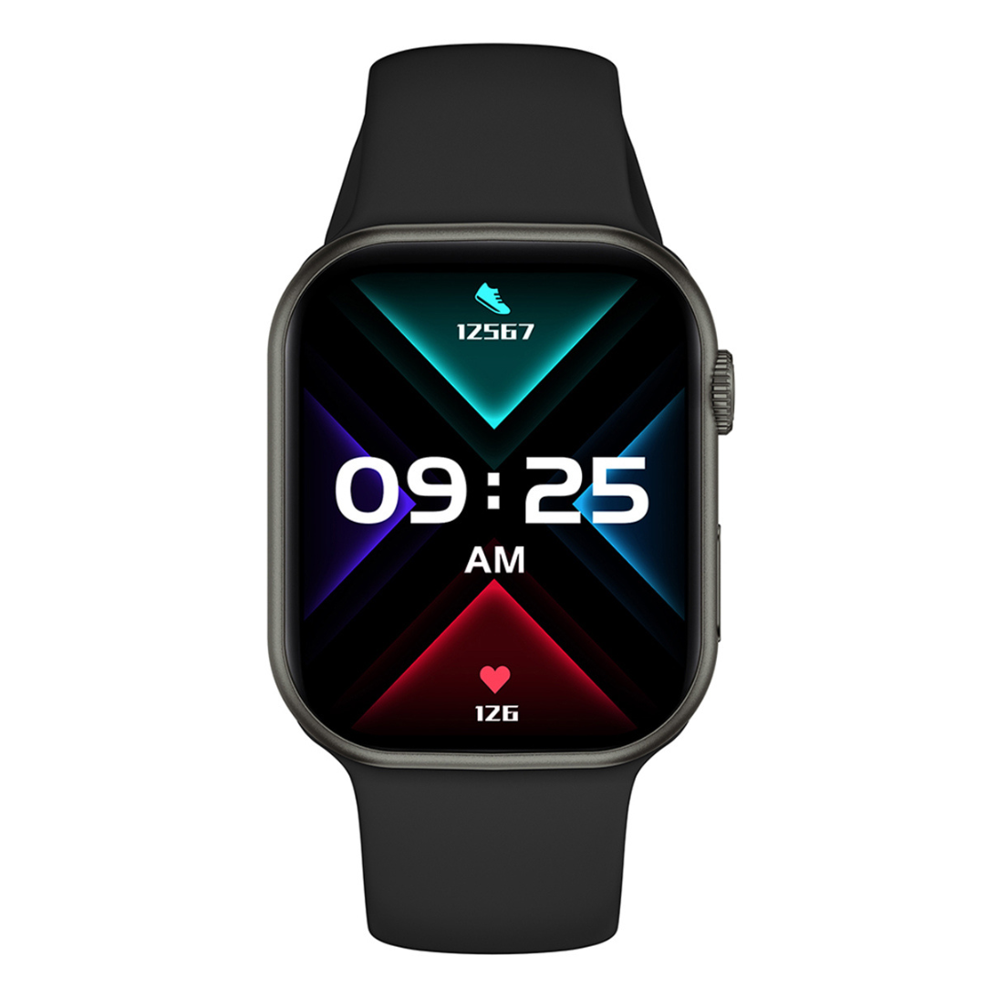 Kit STF Smartwatch Reloj Kronos Element + Smartwatch Reloj Kronos Element mini