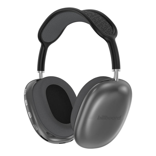 Audifonos Inalambricos On Ear Atrium STF - Billboard 8hrs Uso Negro