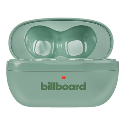 Audifonos Inalambricos Tws Soul Track STF - Billboard 40hrs Uso ENC Protección IPX4 Verde