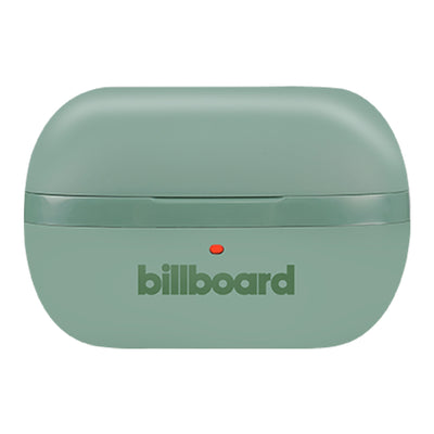 Audifonos Inalambricos Tws Soul Track STF - Billboard 40hrs Uso ENC Protección IPX4 Verde
