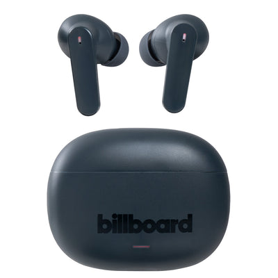 Audifonos Inalambricos Tws Soul Advance STF - Billboard 27hrs Uso ANC/ENC Protección IPX4 Negro
