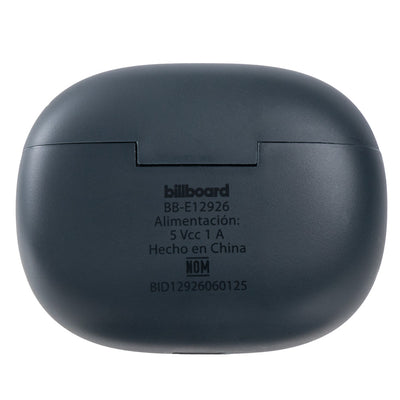 Audifonos Inalambricos Tws Soul Advance STF - Billboard 27hrs Uso ANC/ENC Protección IPX4 Negro