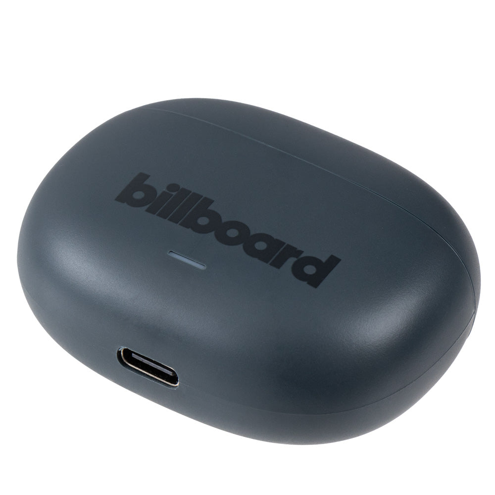 Audifonos Inalambricos Tws Soul Advance STF - Billboard 27hrs Uso ANC/ENC Protección IPX4 Negro