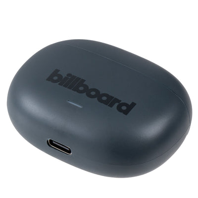 Audifonos Inalambricos Tws Soul Advance STF - Billboard 27hrs Uso ANC/ENC Protección IPX4 Negro