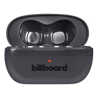 Audifonos Inalambricos Tws Soul Track STF - Billboard 40hrs Uso ENC Protección IPX4 Negro