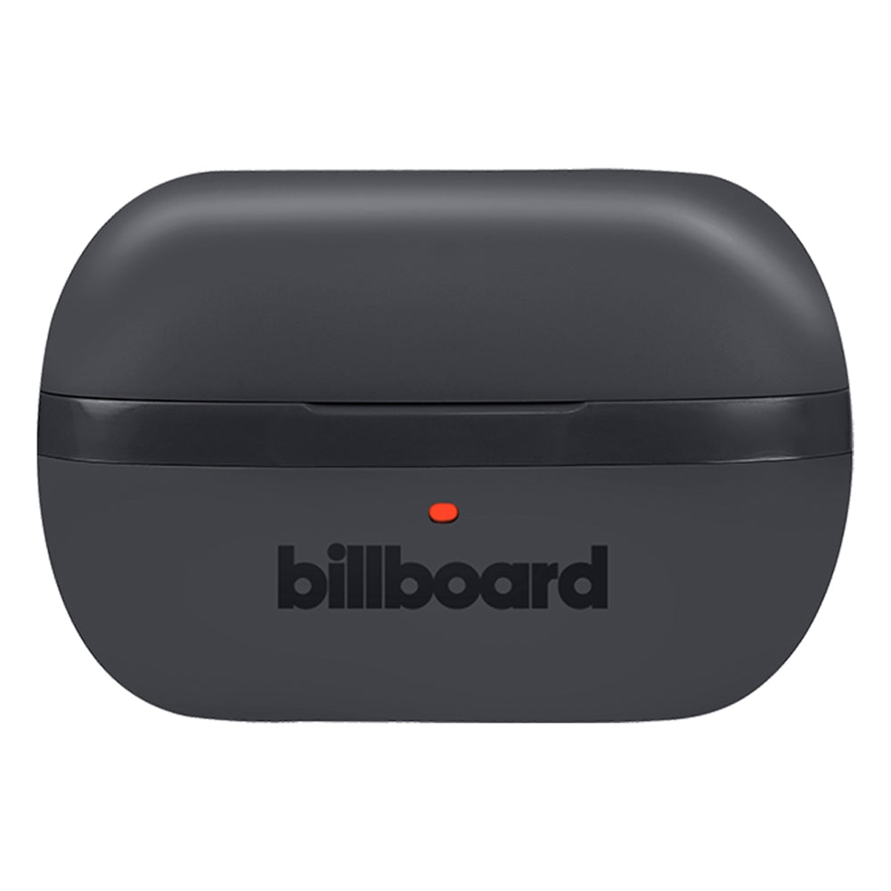 Audifonos Inalambricos Tws Soul Track STF - Billboard 40hrs Uso ENC Protección IPX4 Negro