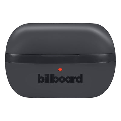 Audifonos Inalambricos Tws Soul Track STF - Billboard 40hrs Uso ENC Protección IPX4 Negro