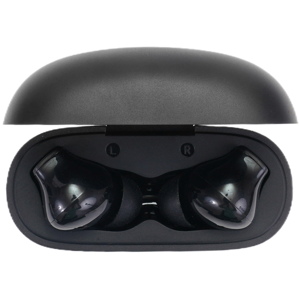 Audifonos Inalambricos Tws Lusso STF - Billboard 32hrs Uso ENC Negro