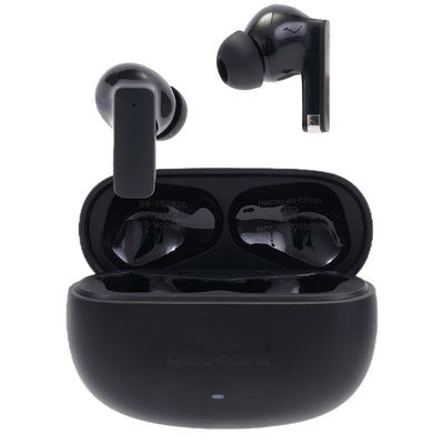 Audifonos Inalambricos Tws Lusso STF - Billboard 32hrs Uso ENC Negro