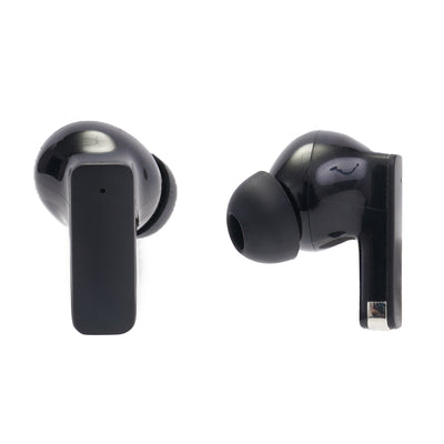 Audifonos Inalambricos Tws Lusso STF - Billboard 32hrs Uso ENC Negro