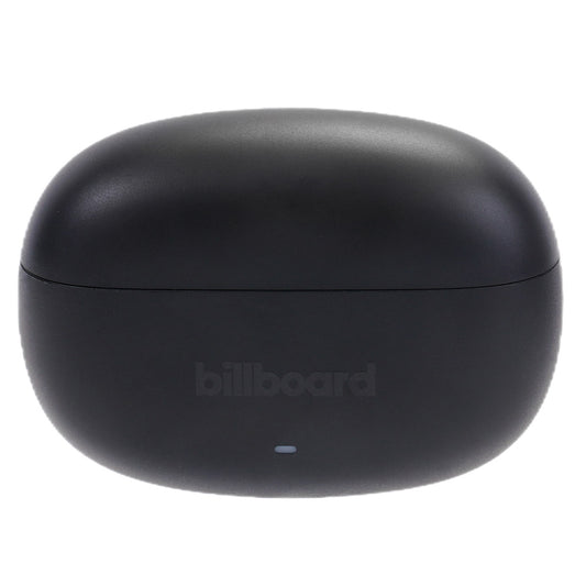 Audífonos inalámbricos TWS STF Billboard Lusso: 32h de batería, ENC, Negro