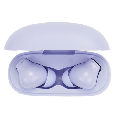Audifonos Inalambricos Tws Lusso STF - Billboard 32hrs Uso ENC Morado