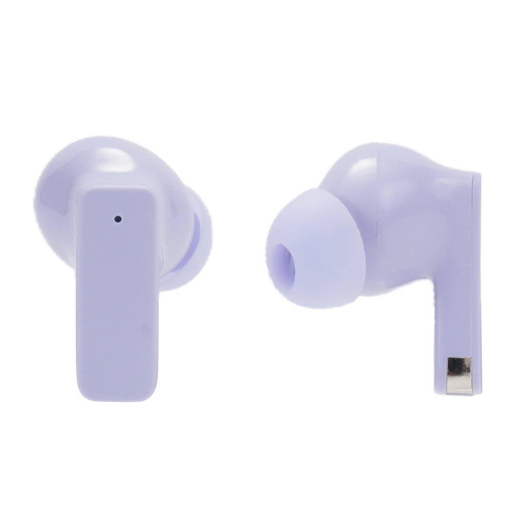 Audifonos Inalambricos Tws Lusso STF - Billboard 32hrs Uso ENC Morado