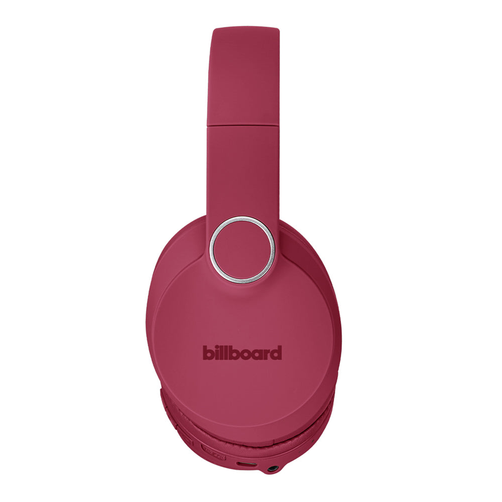 Audifonos Inalambricos On Ear Soul Track STF - Billboard 5hrs Uso Tinto
