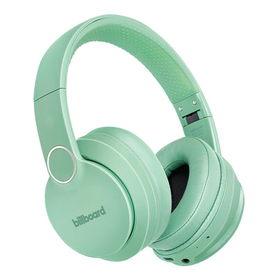 Audifonos Inalambricos On Ear Soul Track STF - Billboard 5hrs Uso Verde