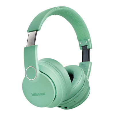 Audifonos Inalambricos On Ear Soul Track STF - Billboard 5hrs Uso Verde