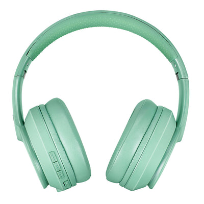 Audifonos Inalambricos On Ear Soul Track STF - Billboard 5hrs Uso Verde