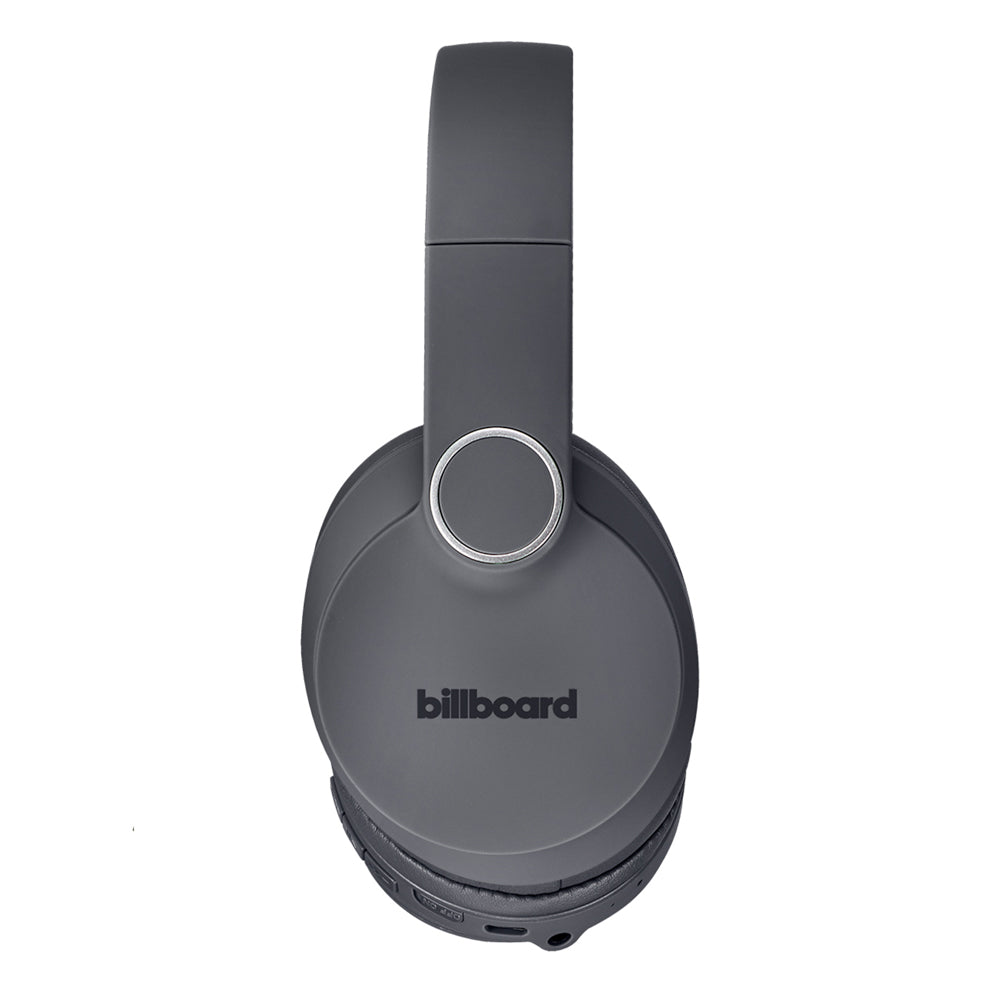 Audifonos Inalambricos On Ear Soul Track STF - Billboard 5hrs Uso Negro