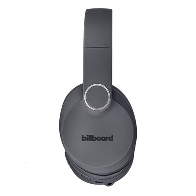 Audifonos Inalambricos On Ear Soul Track STF - Billboard 5hrs Uso Negro