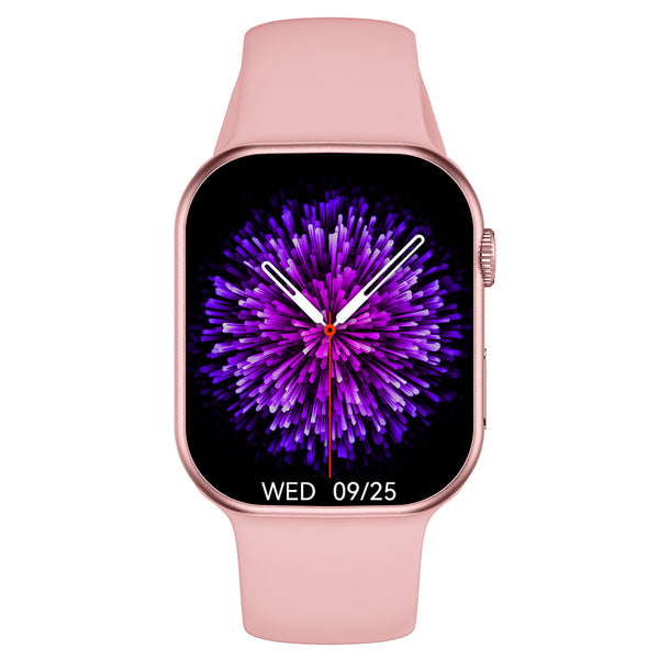 Smartwatch reloj inteligente | STF Kronos Element Mini | Pantalla AMOLED Protección IP67