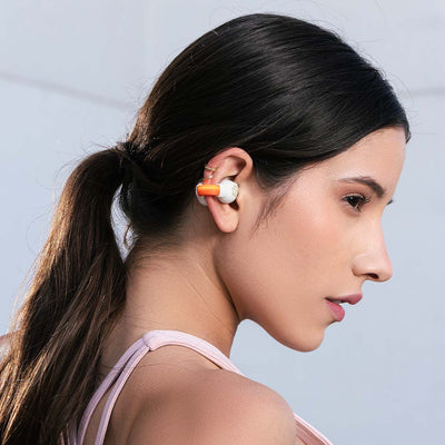 Audifonos Inalambricos Ows One Plus Sport STF 30Hrs Uso IPX5