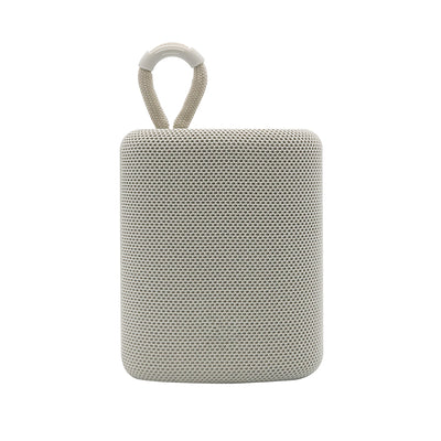 Bocina Portátil Rogue Mini STF 5W 8hrs Uso Función Tws Protección IPX5 Gris