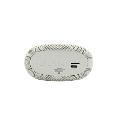 Bocina Portátil Rogue Mini STF 5W 8hrs Uso Función Tws Protección IPX5 Gris