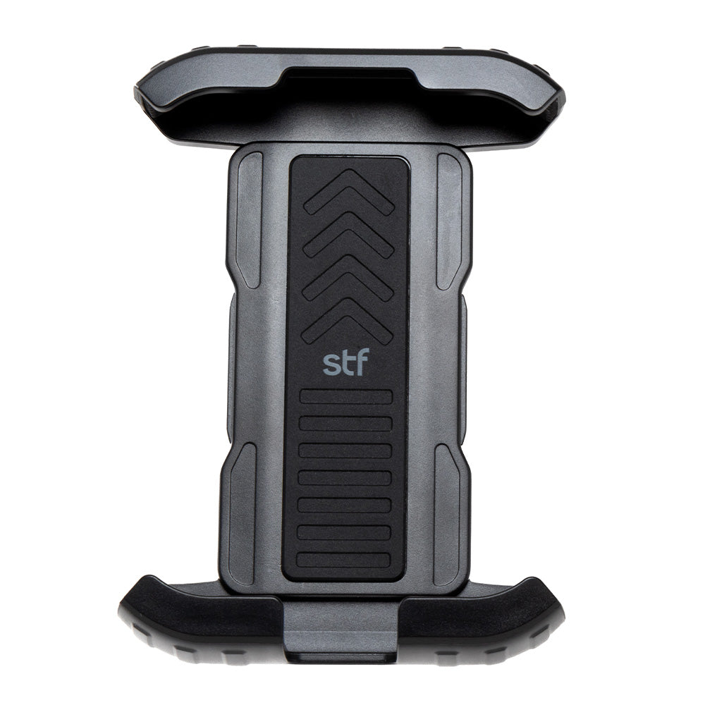 Soporte Celular Universal 360°  STF Antivibración para Moto, Bici, Carrito