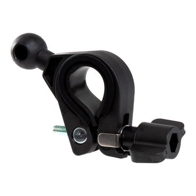 Soporte Celular Universal 360°  STF Antivibración para Moto, Bici, Carrito
