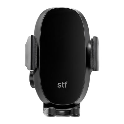 Soporte Celular Auto STF 3 en 1 Tablero, Parabrisas, Ventilación 360° Automático