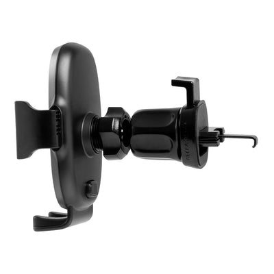 Soporte Celular Auto STF 3 en 1 Tablero, Parabrisas, Ventilación 360° Automático