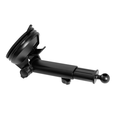 Soporte Celular Auto STF 3 en 1 Tablero, Parabrisas, Ventilación 360° Automático