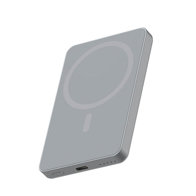 Batería Portátil Power Bank STF 5000 mAh 20W MagSafe Carga Ultra Rápida