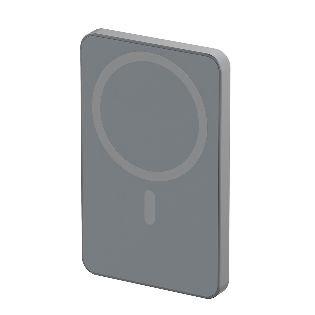 Batería Portátil Power Bank STF 5000 mAh 20W MagSafe Carga Ultra Rápida