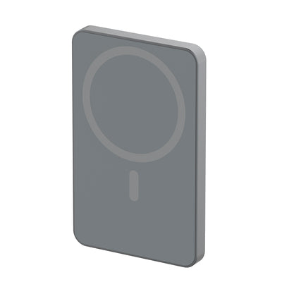 Batería Portátil Power Bank STF 5000 mAh 20W MagSafe Carga Ultra Rápida