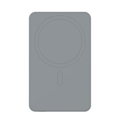 Batería Portátil Power Bank STF 5000 mAh 20W MagSafe Carga Ultra Rápida
