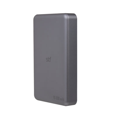 Batería Portátil Power Bank STF 10000 mAh 20W MagSafe Carga Ultra Rápida