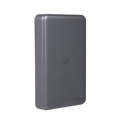 Batería Portátil Power Bank STF 10000 mAh 20W MagSafe Carga Ultra Rápida
