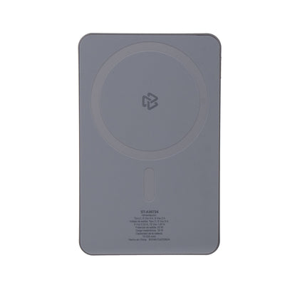Batería Portátil Power Bank STF 10000 mAh 20W MagSafe Carga Ultra Rápida