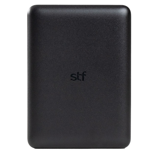 Bateria powerbank recargable 20W | STF Premium | 20,000 mAh para celular