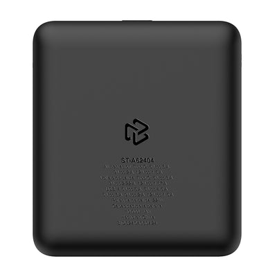 Batería Portátil Power Bank STF 10000 mAh 22W Carga Ultra Rápida