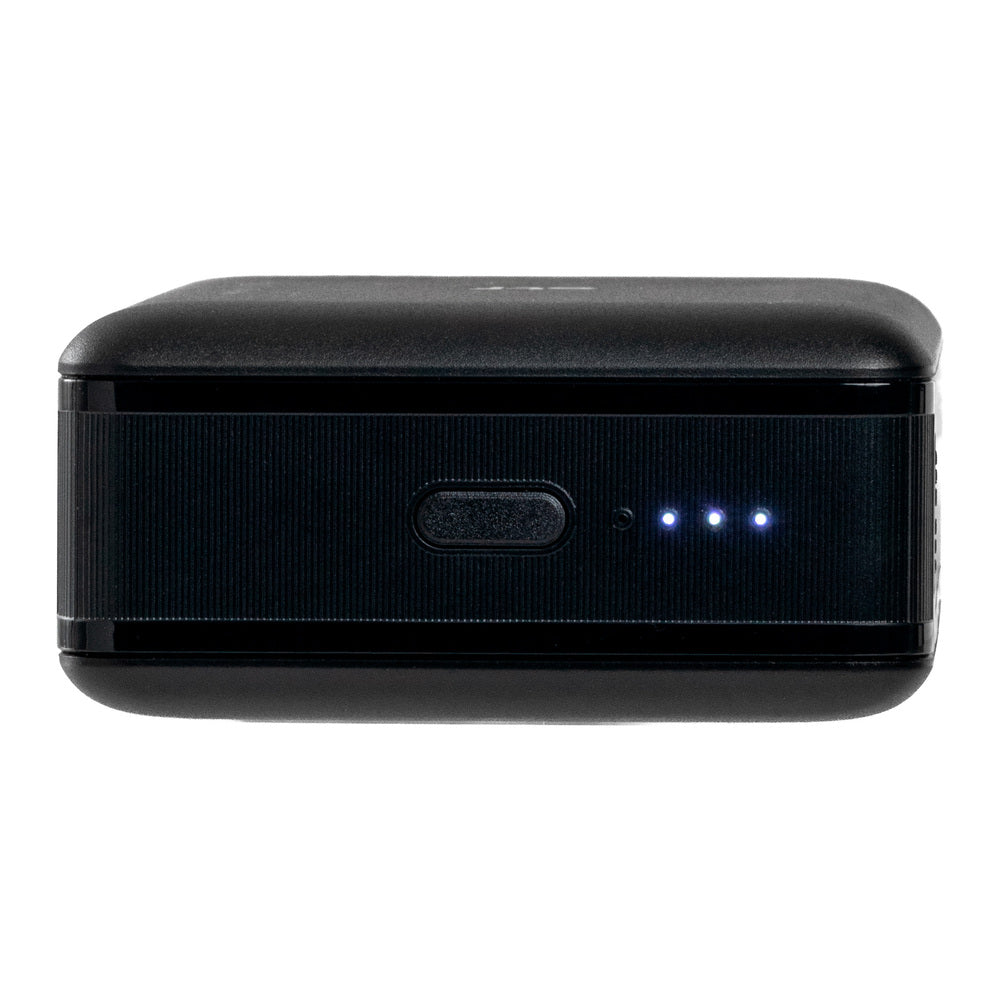 Batería Portátil Power Bank STF 20000 mAh 22W Carga Ultra Rápida
