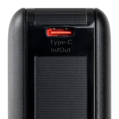 Batería Portátil Power Bank STF 20000 mAh 22W Carga Ultra Rápida