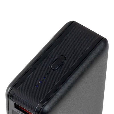 Batería Portátil Power Bank STF 20000 mAh 22W Carga Ultra Rápida