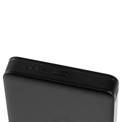 Batería Portátil Power Bank STF 5000mAh 20W Carga Ultra Rápida