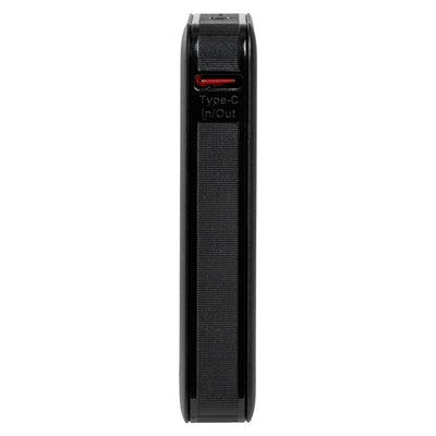 Batería Portátil Power Bank STF 5000mAh 20W Carga Ultra Rápida